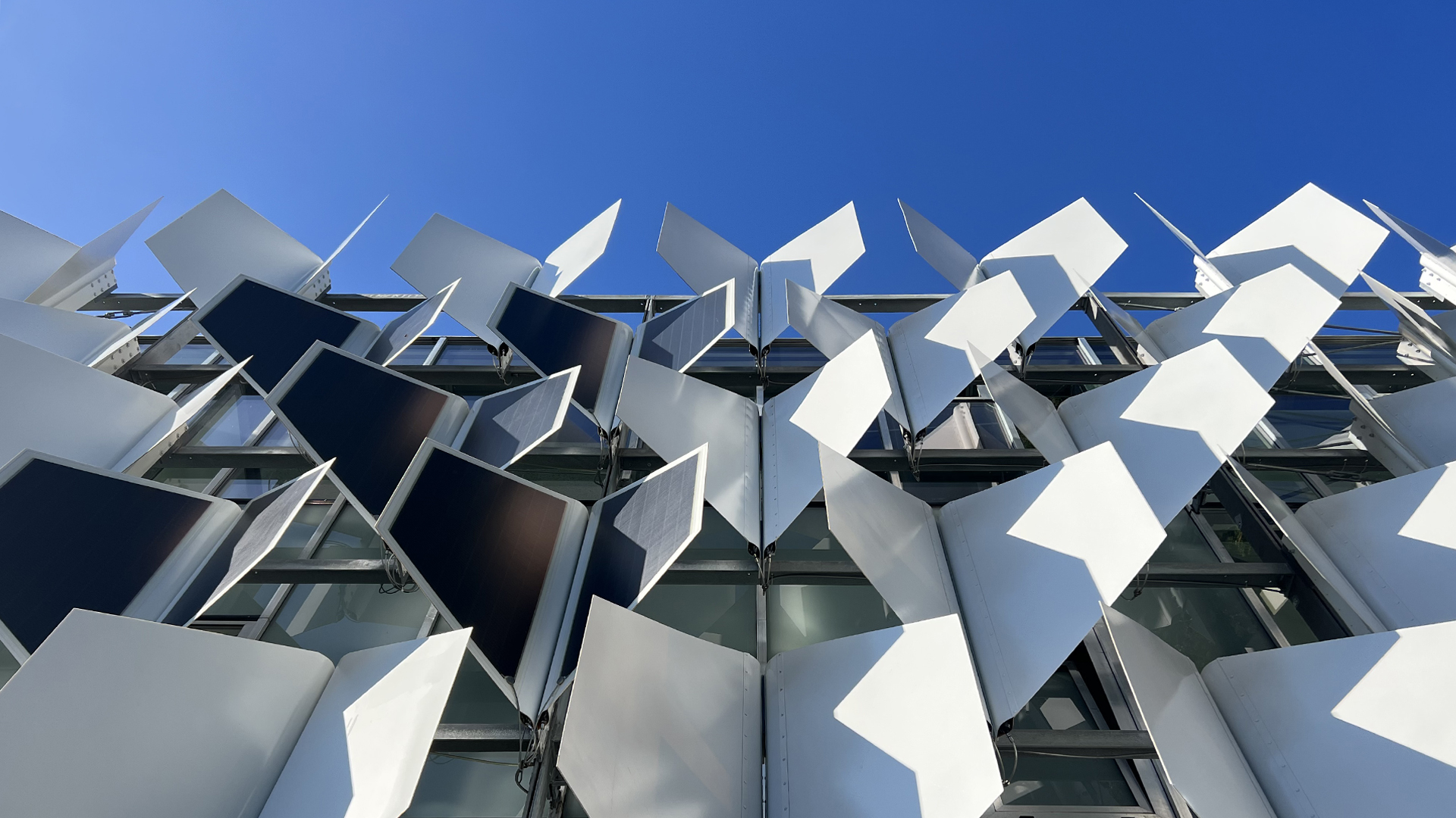 FlectoLine Fassade