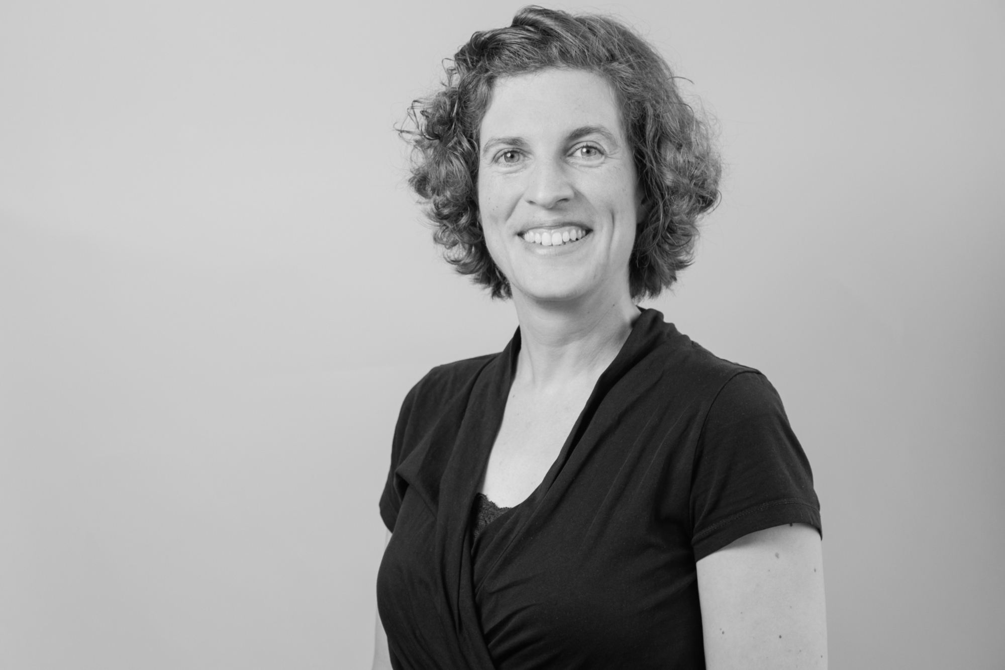 Dieses Bild zeigt Prof. Dr. Christine Sälzer