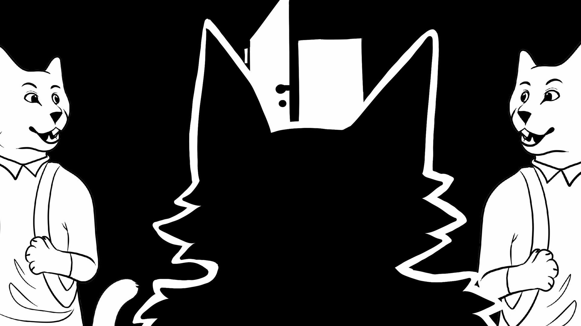 Lone Wolf