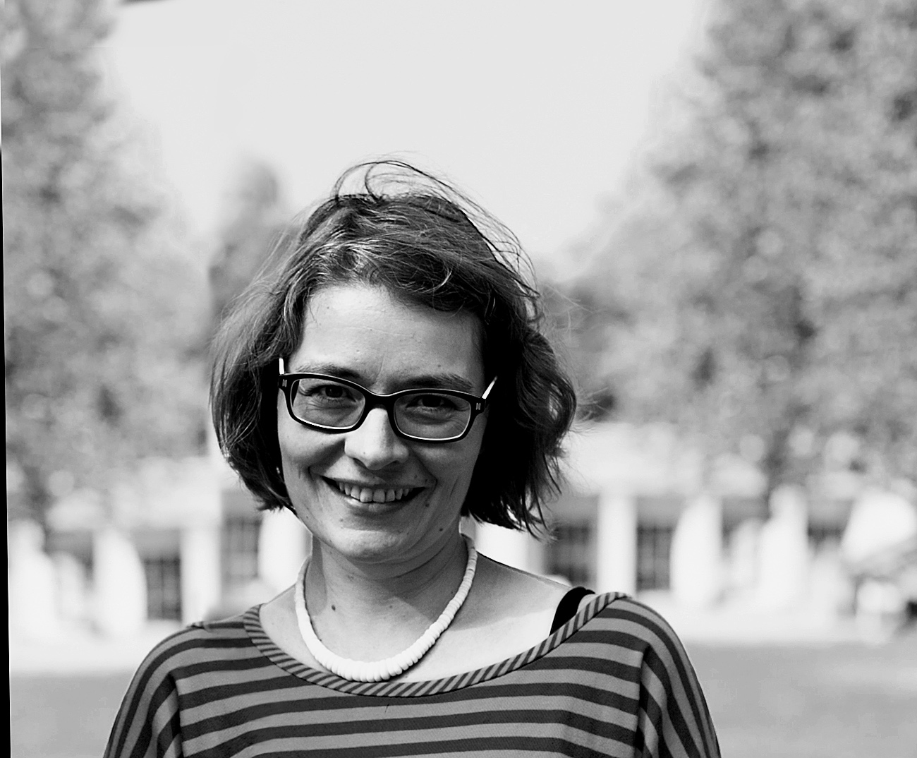 Leonie Fischer
