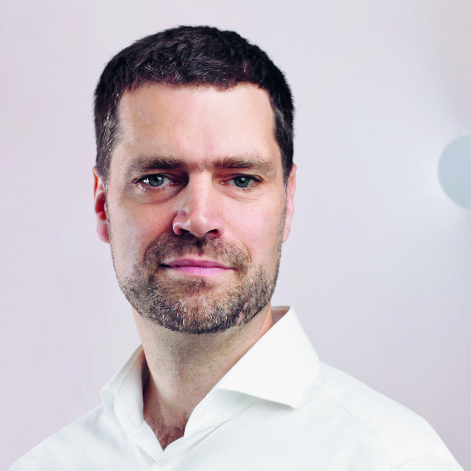 Prof. Martin Ostermann