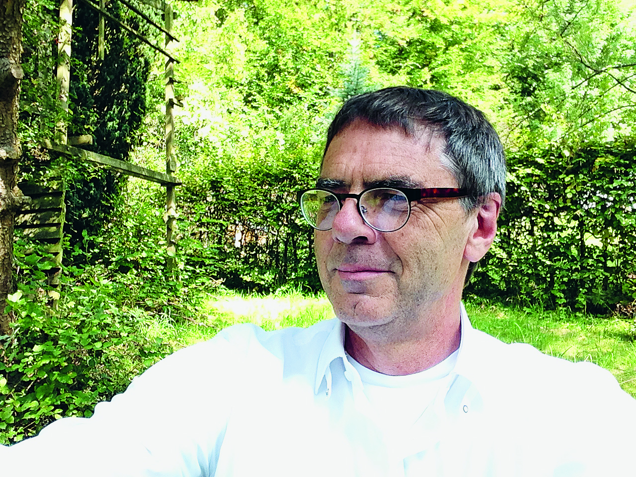 Peter Schürmann