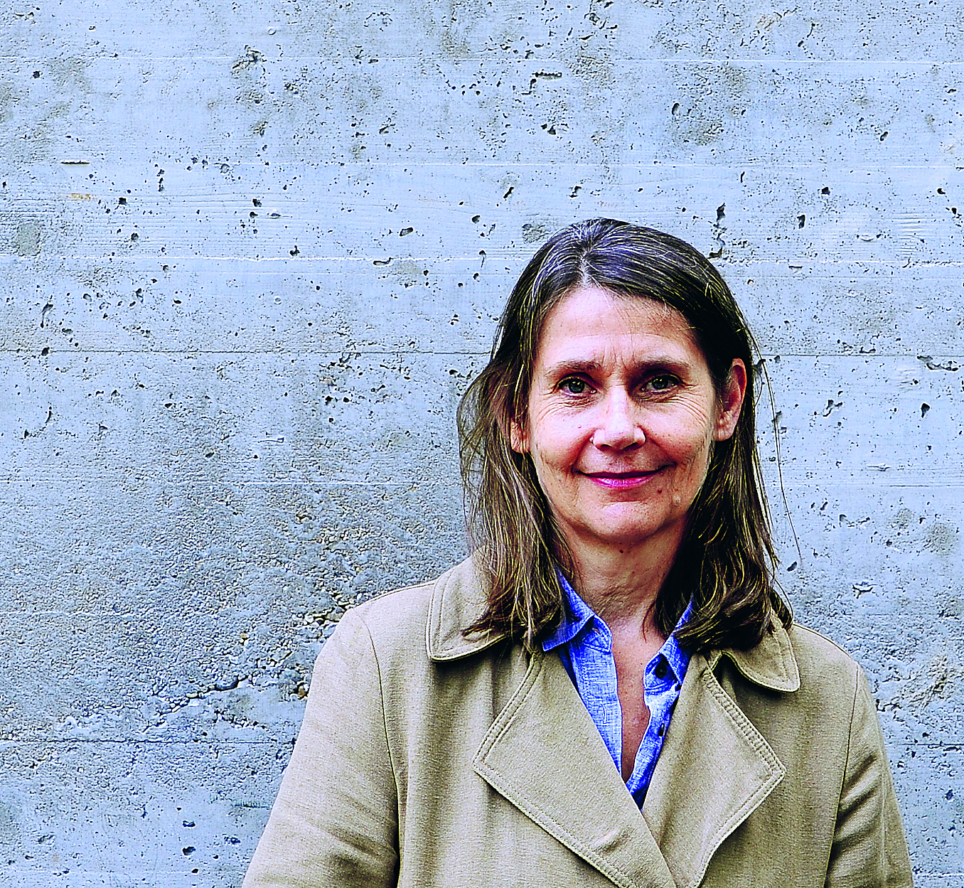 Sybil Kohl