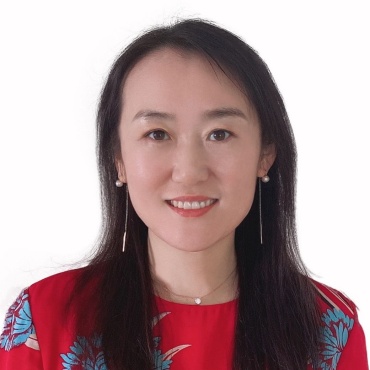 Prof. Dr. Laura Na Liu