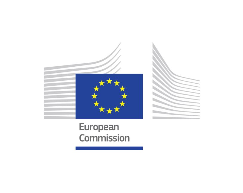 Logo of the European Commission