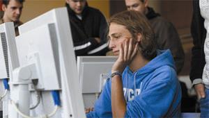 Uni-Bibliothek