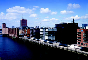 HafenCity Hamburg