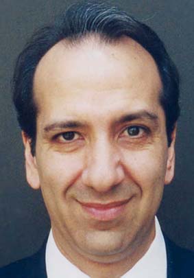 bahram javidi