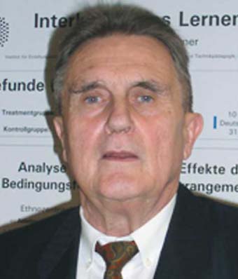 Karl-Heinz Sommer