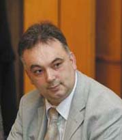 Prof. Timo Weidl