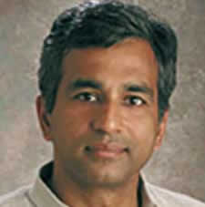 sunil agrawal