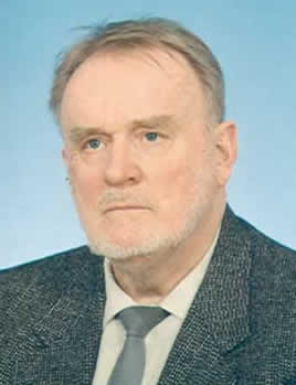 Gerhard Nickel