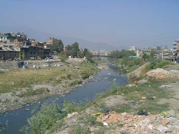 nepal