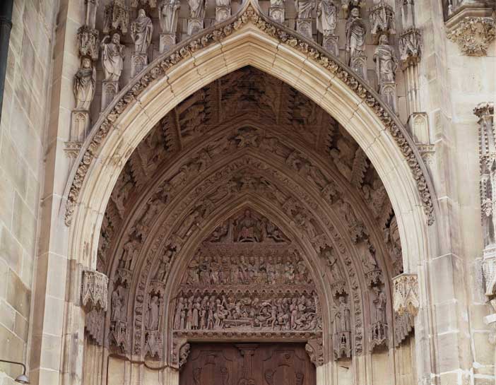 Muenster-Scwaebisch-Gmuend