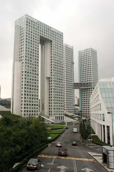 world-city