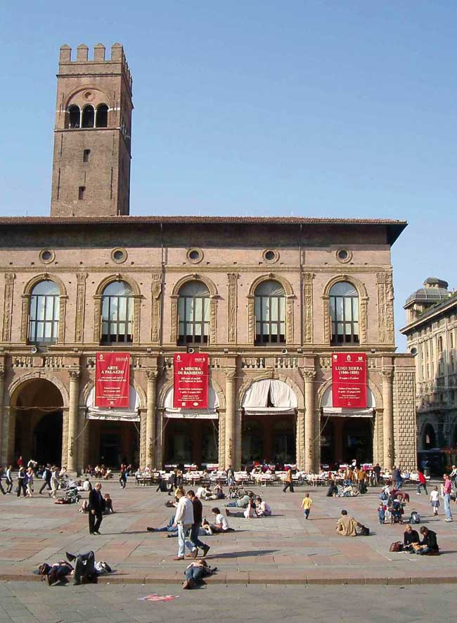 Bologna