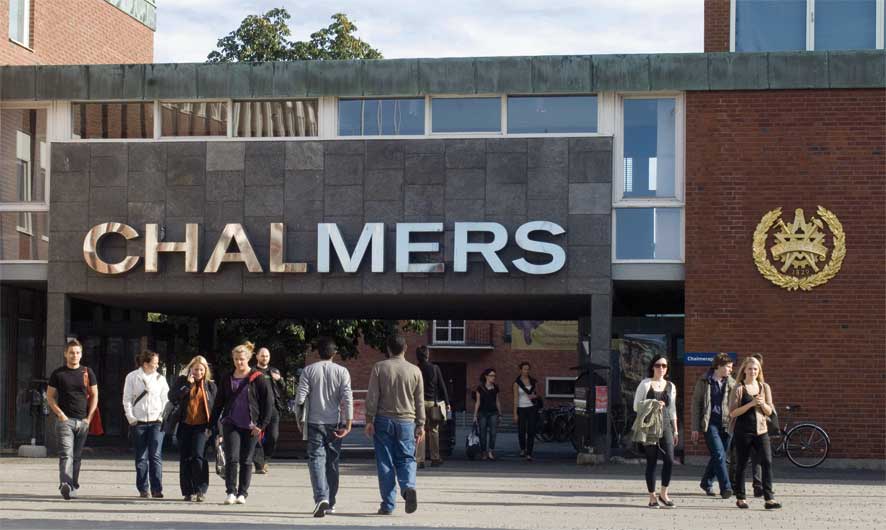 Chalmers University