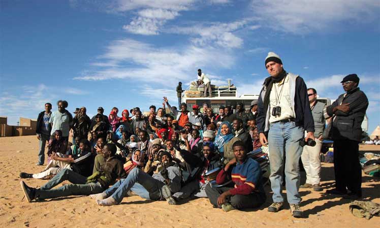 sudan-gruppenfoto