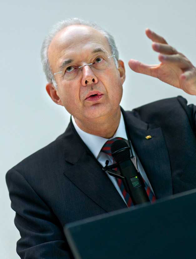 Prof. Kirchhof