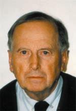 Peter C. von Seidlein