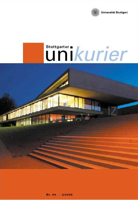 Unikurier nummer 96