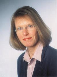 Ursula Zitzler