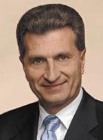 Günther Oettinger