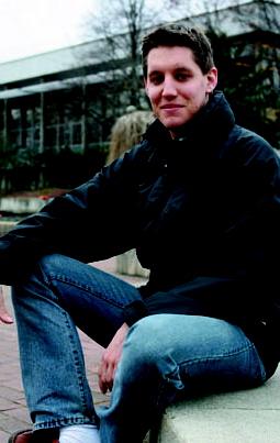 Mark Hillmann