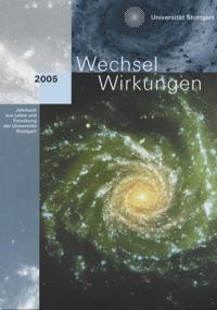 Wechselwirkungen