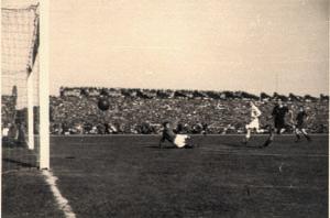Fußballweltmeisterschaft
