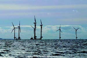 Offshore-Windpark