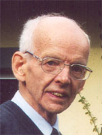 August Nitschke 80