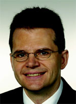 Harald Gießen