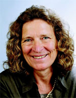 Monika Auweter-Kurtz