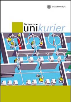 unikurier nummer 97