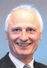 Helmut Hügel 