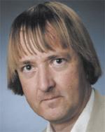 Klaus Hentschel