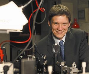 Markus Lippitz