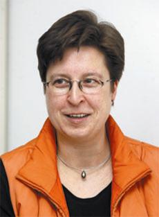 Sigrid Eicken