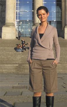 Marie Müller