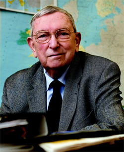 Kurt Lange