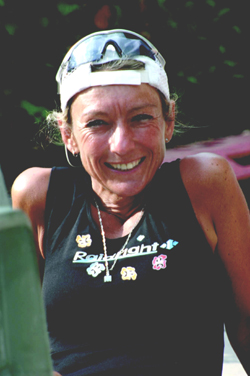 Elke Streicher