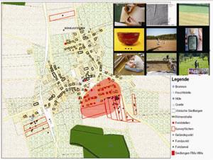 Site Catchment Analysis