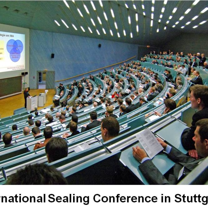 International Sealing Conference in Stuttgart