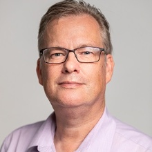 Dieses Bild zeigt Prof. Dr. Kai Peter Birke