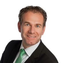 Dieses Bild zeigt Prof. Dr. Christian Bonten