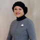 This picture shows Assoc.-Prof. Hanaa Dahy    