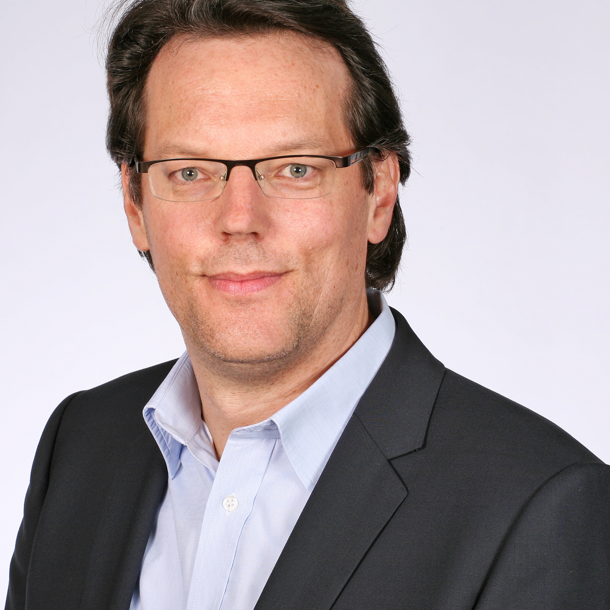 Dieses Bild zeigt Prof. Dr. Jörn Birkmann