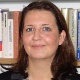 This picture shows Prof. Angelika Vetter