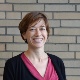 This picture shows Prof. Dr. Daniela Winkler